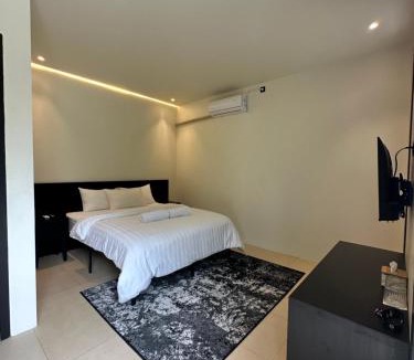 Katukaras Villa | lojiwangi batukaras