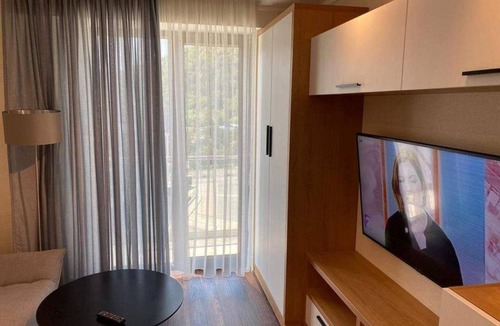 Bakuriani Apartment | Lovely 1-bedroom apartment in Bakuriani perfect for a cozy getaway