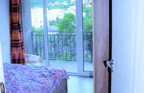 Vake-Saburtalo Apartment | Lovely Apartment in Bagebi