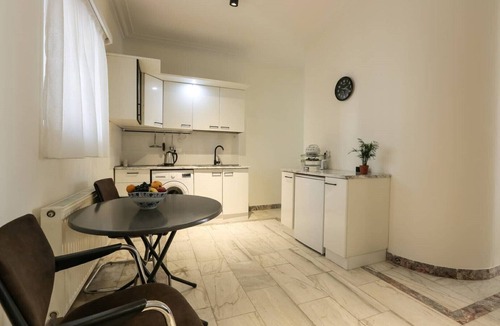 Chugureti Apartment | Lovely apartment in the heart of Tbilisi