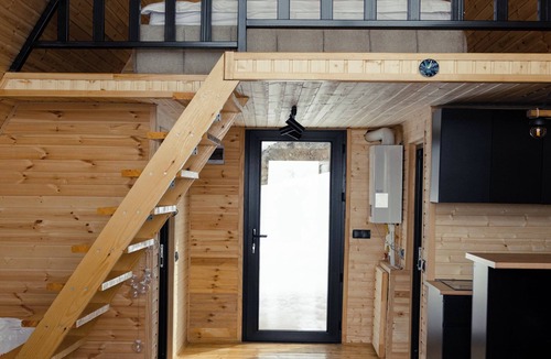 Dusheti Cottage | Lumina Cottage