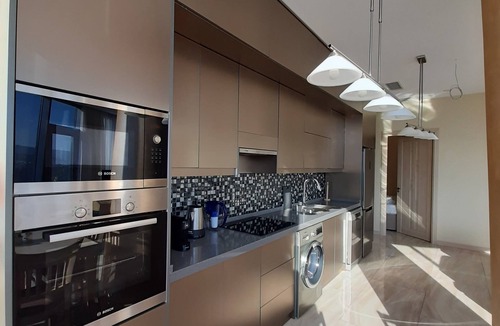 Old Tbilisi Apartment | Luxury 2-bedroom apartment with WiFi and AC in marvelous T'bilisi