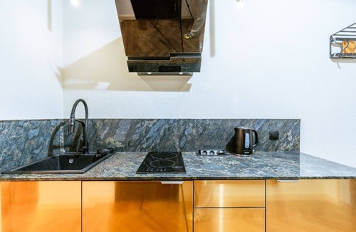 Didube Apartment | Luxury Apartment.