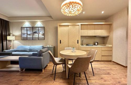 Chakvi Apartment | Luxury Dreamland Oasis Apartment 14