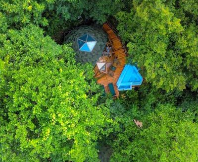 Kvariati Other | Luxury Glamping near Batumi - Private Pool