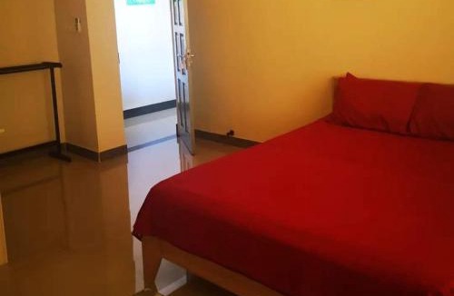 Fonadhoo House | Maagali Inn