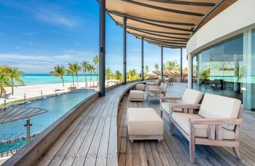 Muli Resort | Madifushi Private Island
