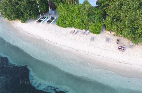 Rasdhoo House | Madivaru Kro