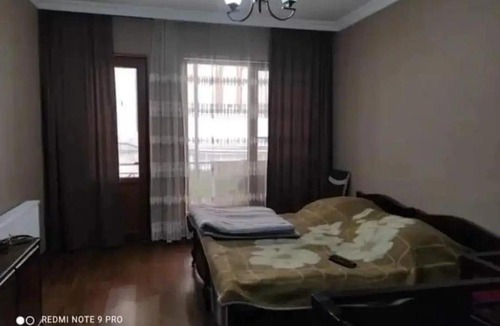 Borjomi Apartment | Mako's Place