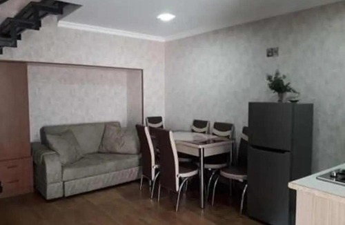Borjomi Apartment | Mako's Place