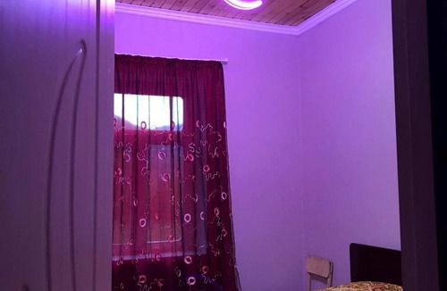 Lentekhi House | Manana guest house