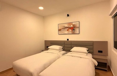Hulhudhoo Hotel | Manta Beach Retreat