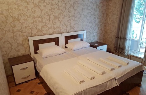 Kutaisi House | Marco Polo