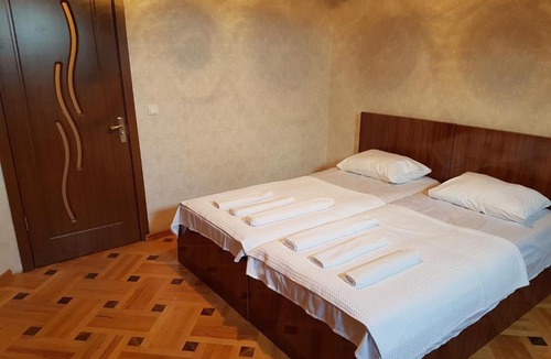 Kutaisi House | Marco Polo