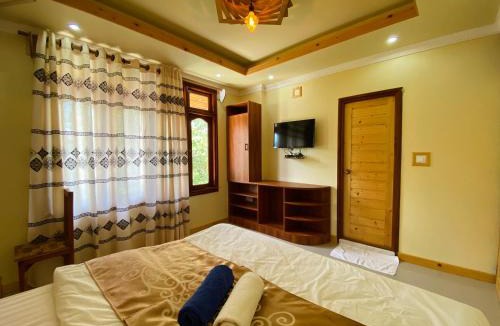 Gaafaru House | Mariana Maldives