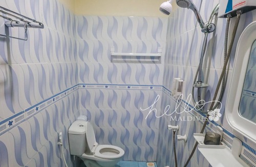 Himandhoo Hotel | Marinabayvilla Himandhoo