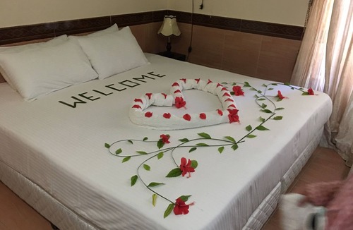 Himandhoo Hotel | Marinabayvilla Himandhoo