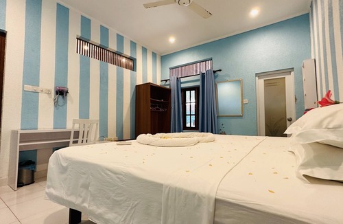 Thulusdhoo Island House | Midsummer Thulusdhoo