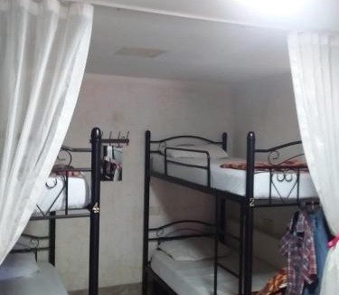 Batumi Hostel | Mini Hostel