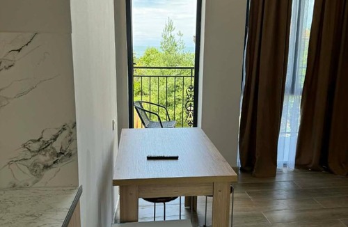Mtsvane Kontskhi House | Mirza Guesthouse