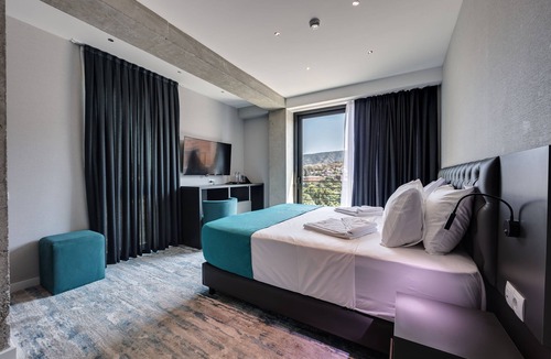 Avlabari Hotel | MIT HOTEL