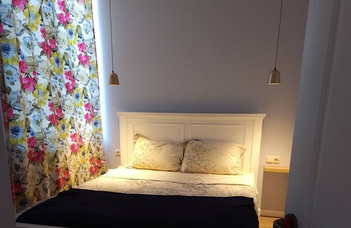 Batumi Apartment | Modern Apartment in the Heart of Batumi Relax in a cozy and stylish apartment
