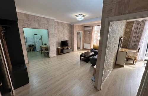 Kutaisi Apartment | Modern & Stylish Kutaisi Apartment City Center Shops, Cafés & More
