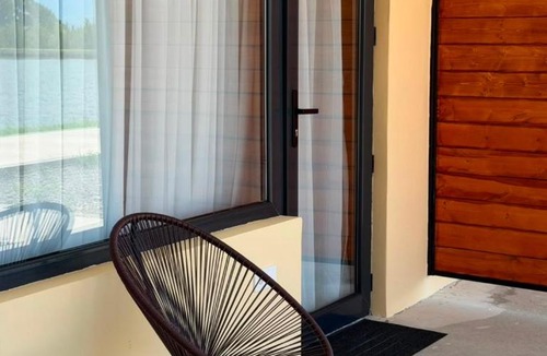 Telavi Resort | Moretoni Lake Resort