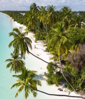 Gan House | Moro SW Laamu