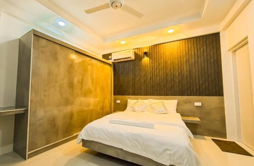 Gan House | Moro SW Laamu