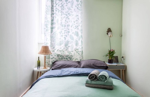 Chugureti House | Motel ∙ 8 guests