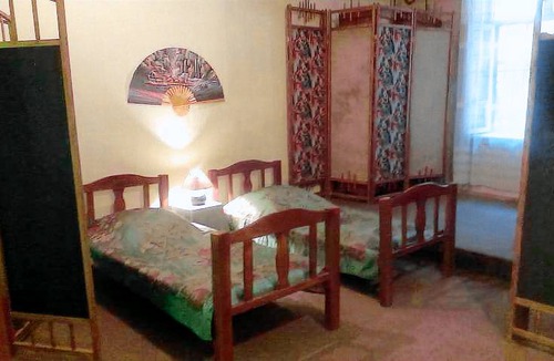 Chugureti House | Motel