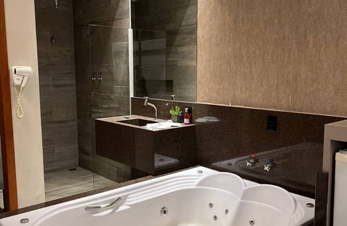 Arvoredo Hotel | Motel Stilo