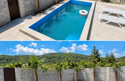 Lagodekhi Hotel | Mountain breeze