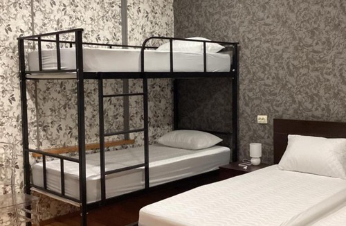 Lagodekhi Hotel | Mountain breeze
