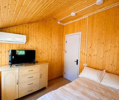 Ambrolauri House | Mountain Shadow Racha