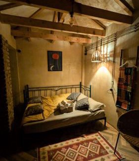 Imereti House | Mshvenieradze Winery