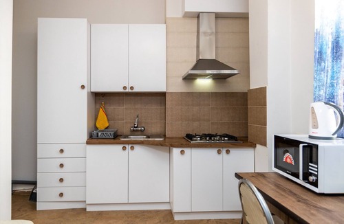 mtatsminda Apartment | Mtatsminda apartment