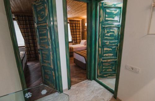 Kakheti Hotel | My Georgian village
