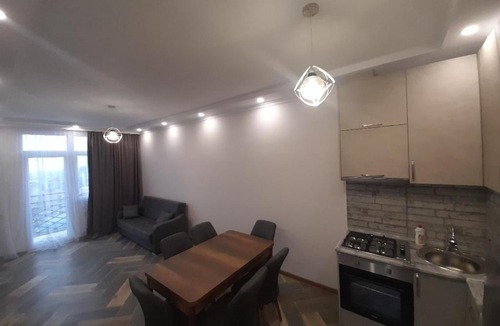 Batumi Apartment | My hom