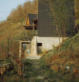 Adjara Cabin | N STORY