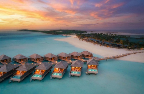 Innahuraa Resort | Nala Maldives by Jawakara
