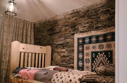 Ushguli House | Nanila