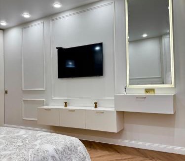 New Boulevard Apartment | NBG d 'amore Appart