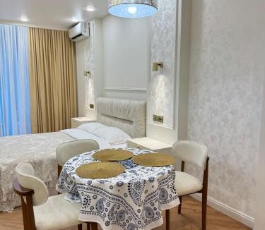New Boulevard Apartment | NBG d 'amore Appart