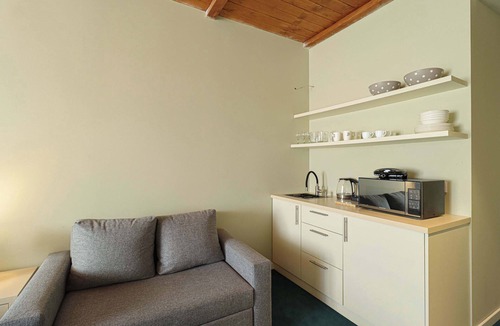 Dusheti Apartment | Neo Gudauri Sylish Studio - Managed By Wehost