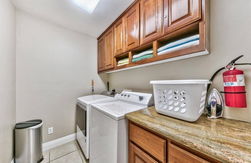 Country Club Estates House | Nestled Among the Tall Pine, 3 bedrooms, hot tub, come play in the mountains.
