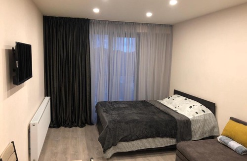 Kazbegi Apartment | New Gudauri, Loft 2, #202