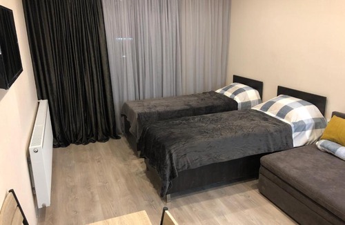 Kazbegi Apartment | New Gudauri, Loft 2, #202