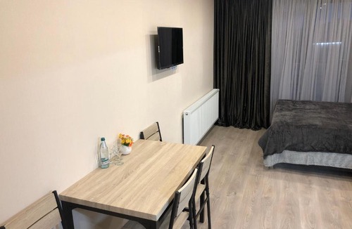 Kazbegi Apartment | New Gudauri, Loft 2, #202